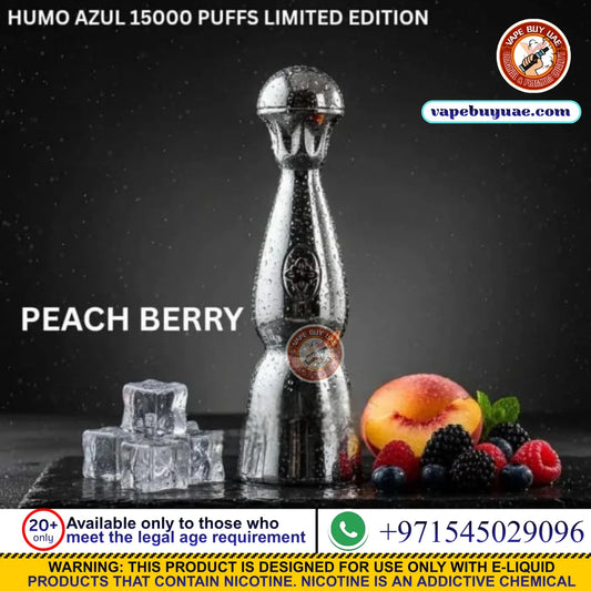 Vape Juice Flavors for Smooth and Rich Taste