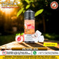 Isgo E-Liquid 120ml 3mg