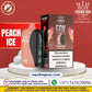 Al Fakhar 50k Puffs Rechargeable Disposable