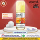 Buy VOZOL Salt Prime nic salt e-liquid in 20mg or 50mg. Choose fruit, berry, mint, and ice flavours online in the UAE