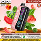 Oxbar TRIFusion 45k puffs rechargeable disposable
