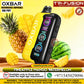Oxbar TRIFusion 45k puffs rechargeable disposable