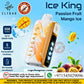 Elfbar ice King  30000 puffs