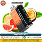 Oxbar Magic Maze-2 30000 puffs disposable vape device Dubai