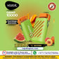Buy VOZOL Gear 10000 Puffs 0mg Vape in Dubai