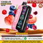 Oxbar TRIFusion 45k puffs rechargeable disposable