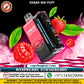 Oxbar Magic Maze-2 long lasting disposable vape Dubai