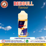 Red Bull 100ml E-Juice in UAE