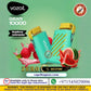 Buy VOZOL Gear 10000 Puffs 0mg Vape in Dubai