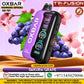 Oxbar TRIFusion 45k puffs rechargeable disposable