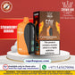 Al Fakhar 50k Puffs Rechargeable Disposable