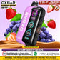 Oxbar TRIFusion 45k puffs rechargeable disposable