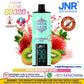 JNR-SHISHA CLASSIC 80K Puffs Rechargeable Disposable