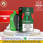 Al Fakhar 50k Puffs Rechargeable Disposable