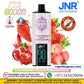 JNR-SHISHA CLASSIC 80K Puffs Rechargeable Disposable