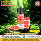 Isgo E-Liquid 120ml 3mg