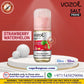 Buy VOZOL Salt Prime nic salt e-liquid in 20mg or 50mg. Choose fruit, berry, mint, and ice flavours online in the UAE