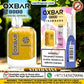 Oxbar G8000 puffs Rechargeable Disposable