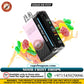 Oxbar Magic Maze-2 30000 puffs disposable vape device Dubai