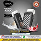 VOZOL Gear 10000 Puffs 0% Nicotine vape In Dubai UAE
