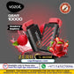 VOZOL Gear 10000 Puffs 0% Nicotine vape In Dubai UAE