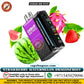 Oxbar Magic Maze-2 long lasting disposable vape Dubai
