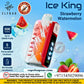 Elfbar ice King  30000 puffs