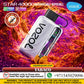 Vozol Star 40K Puffs Rechargeable Disposable Vape