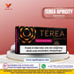TEREA Apricity Indonesia heated tobacco pack designed for compatible IQOS ILUMA devices
