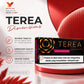 TEREA Dimensions Apricity Indonesia pack with refined tobacco profile for compatible IQOS ILUMA devices