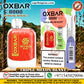 Oxbar G8000 puffs Rechargeable Disposable