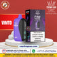 Al Fakhar 50k Puffs Rechargeable Disposable