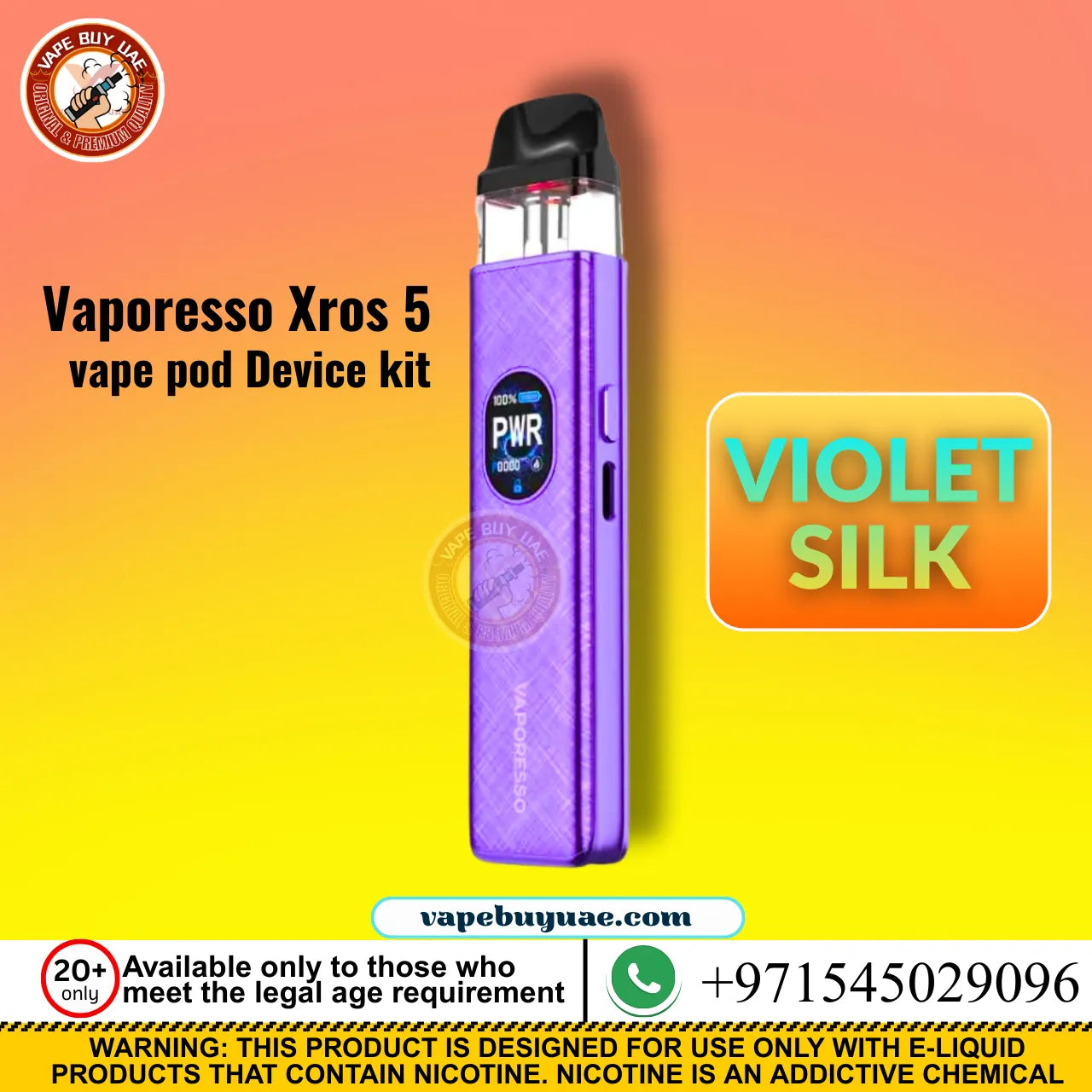 Best Pod Devices for Beginners and Daily Vapers
