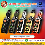 Buy Vaporesso ARMOUR S in Dubai powerful vape mod from best vape shop UAE