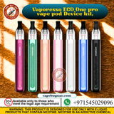 Vaporesso ECO One Pro Vape Pod Device Kit
