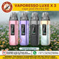 Vaporesso Luxe X 3 Vape Pod Device Kit
