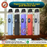 Vaporesso XROS 5 Vape Pod Device Kit