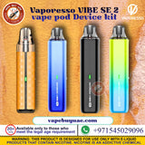 Dubai Vapers – Best Vape Shops and Devices