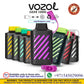 Smooth 0mg VOZOL Gear 10000 Puffs Disposable Vape