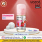 Buy VOZOL Salt Prime nic salt e-liquid in 20mg or 50mg. Choose fruit, berry, mint, and ice flavours online in the UAE