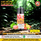 Isgo E-Liquid 120ml 3mg