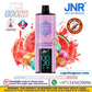 JNR-SHISHA CLASSIC 80K Puffs Rechargeable Disposable
