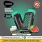 VOZOL Gear 10000 Puffs 0% Nicotine vape In Dubai UAE