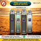 OXVA Xlim Pro refillable pod vape device Dubai
