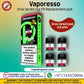 Best rechargeable disposable vape Dubai