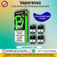 Best rechargeable disposable vape Dubai