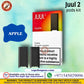 Juul 2 pods 18MG nicotine pod vape kit available in UAE