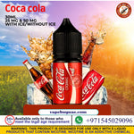 Coca-Cola vape juice Dubai