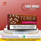 IQOS TEREA Bronze Indonesia tobacco sticks compatible with IQOS ILUMA