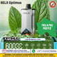 RELX Optimus 60000 puff disposable vape